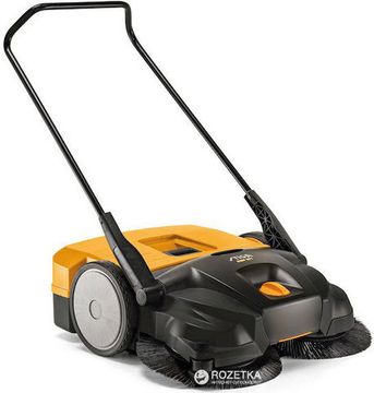 Підмітальна машина Stiga SWP577