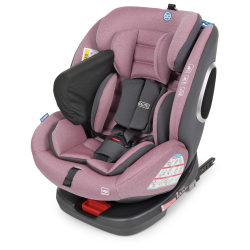 Автокресло универсальное детское El Camino ME 1079 ABSOLUTE ISOFIX