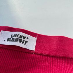 Комплект в рубчик зі сліпами