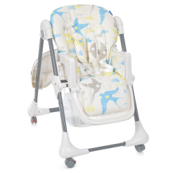 Стульчик для кормления Bambi M 3233L