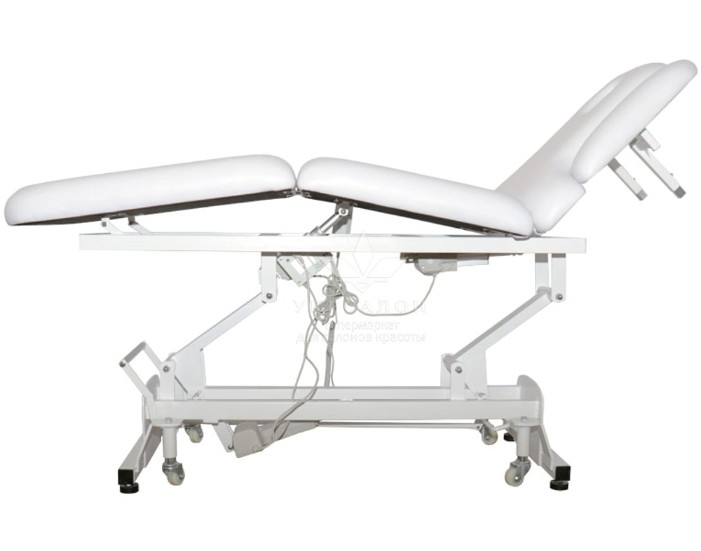 Кушетка з електричним регулюванням висоти 289