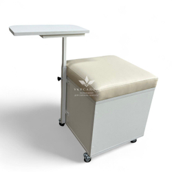 Тележка-пуф DOD-11