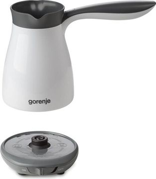 Кавоварка GORENJE TCM 330 W (E10CMN)