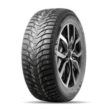 Kumho WinterCraft Ice WS31 SUV 225/65 R17 106T шип.