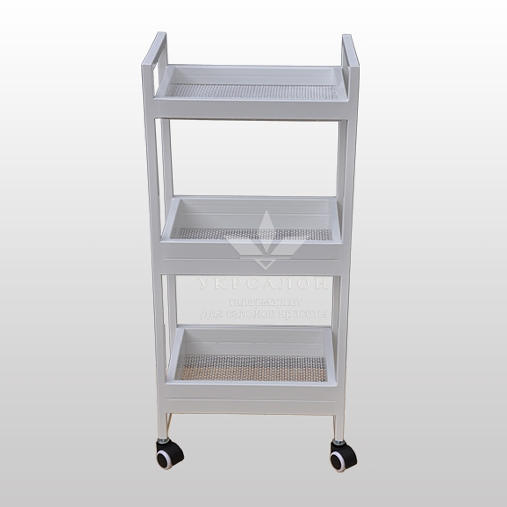Тележка косметологическая 063