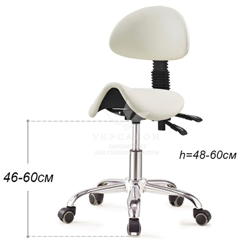 Стілець-сідло майстра 1037-3