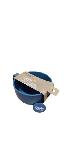 Кружка Agi синяя