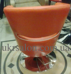 Перукарське крісло A061