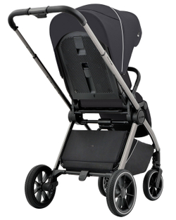 Прогулянкова коляска Carrello Ultra CRL-5525