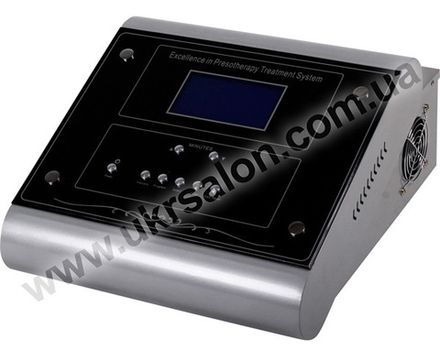 Аппарат прессотерапии Е+ Air-Press C2T