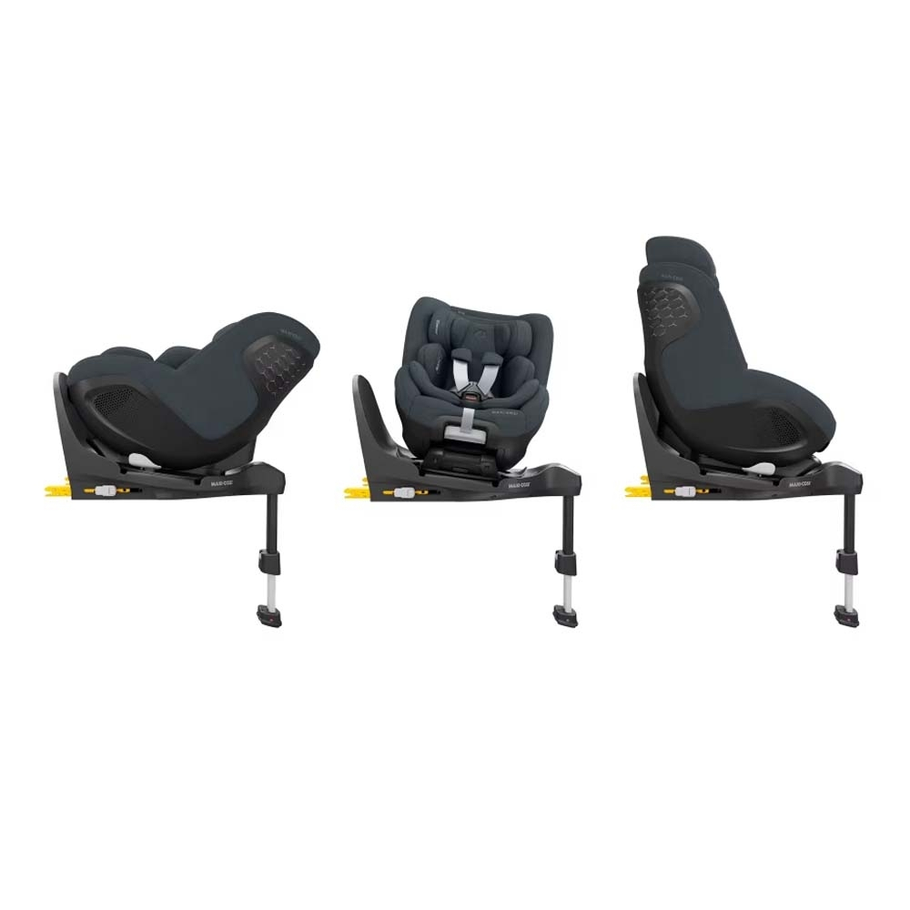 Автокрісло дитяче Maxi-Cosi Mica 360 PRO i-Size 0+/1 (0-18 кг)
