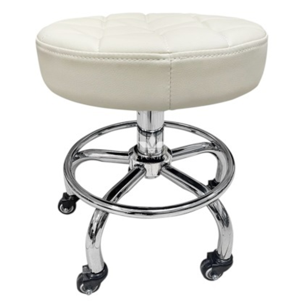 Стул мастера для педикюра Nicki