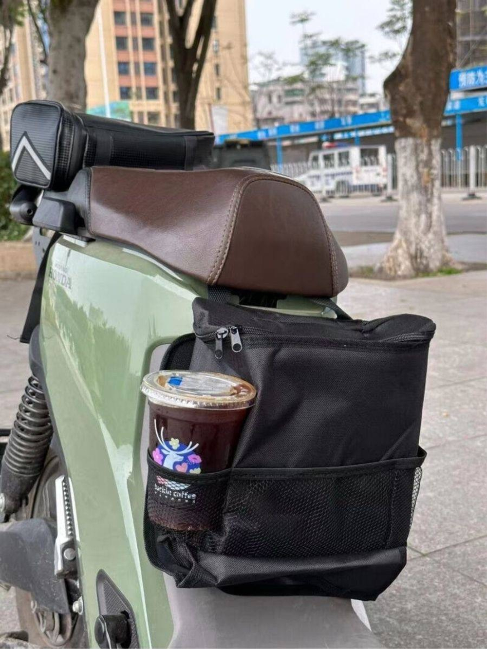 Термо сумка