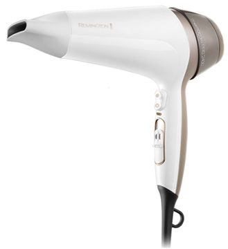 Фен REMINGTON D5720 THERMACARE PRO 2400