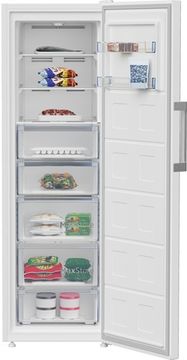 Вбудований холодильник Beko B1752HCA