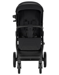 Прогулочная коляска Carrello Bravo SL Deluxe CRL-5520