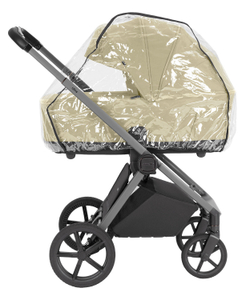 Прогулянкова коляска Carrello Ultra CRL-5525