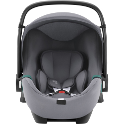 Автокресло-переноска детское Britax Römer Baby-Safe3 i-Size (0-13 кг)