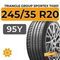Triangle Group SporteX TH201 245/35 R20 95Y