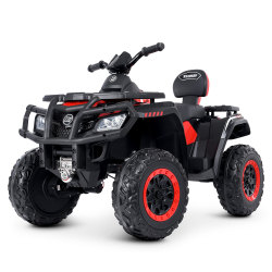 Детский электроквадроцикл 4WD 180W Bambi M 4868EL