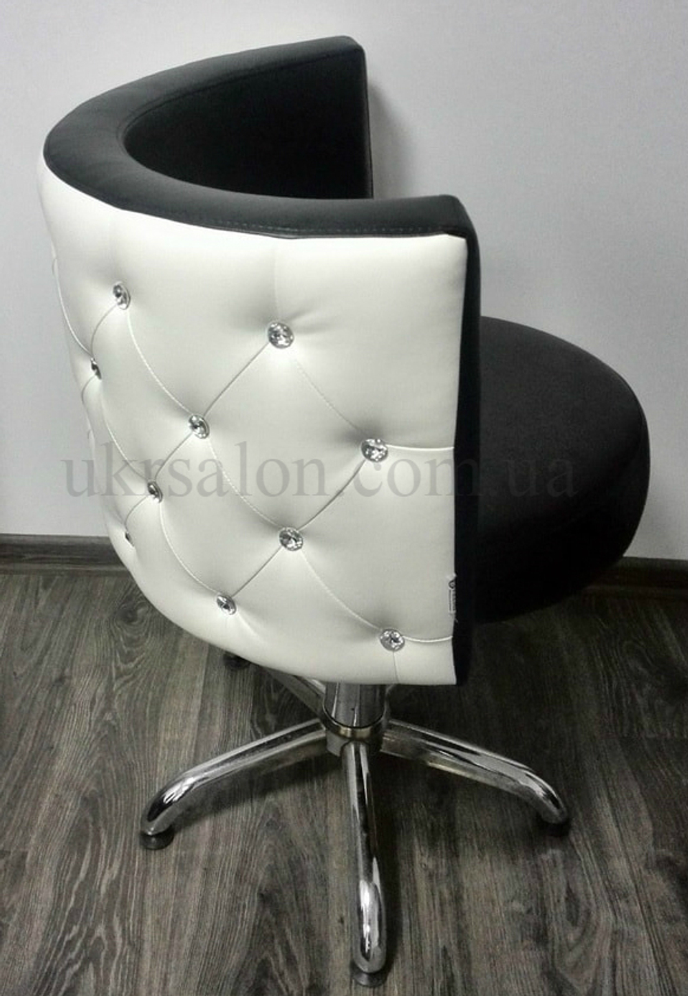 Кресло клиента Ice Queen