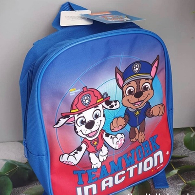 Рюкзак "PAW Patrol"