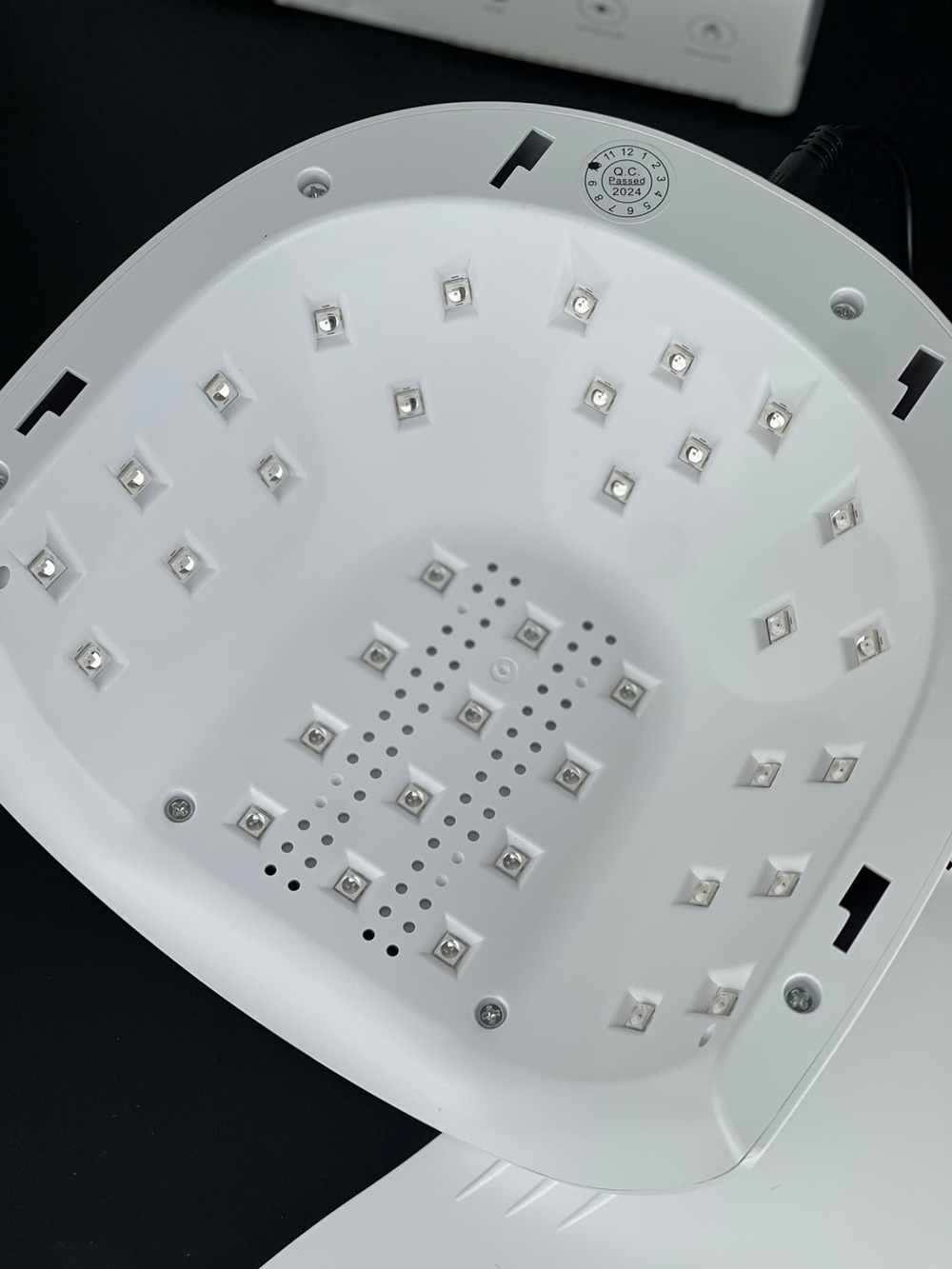 Лампа для манікюру SmartUV N7