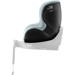 Автокресло детское Britax Römer Dualfix 5Z Style 0+/1 (0-18 кг)