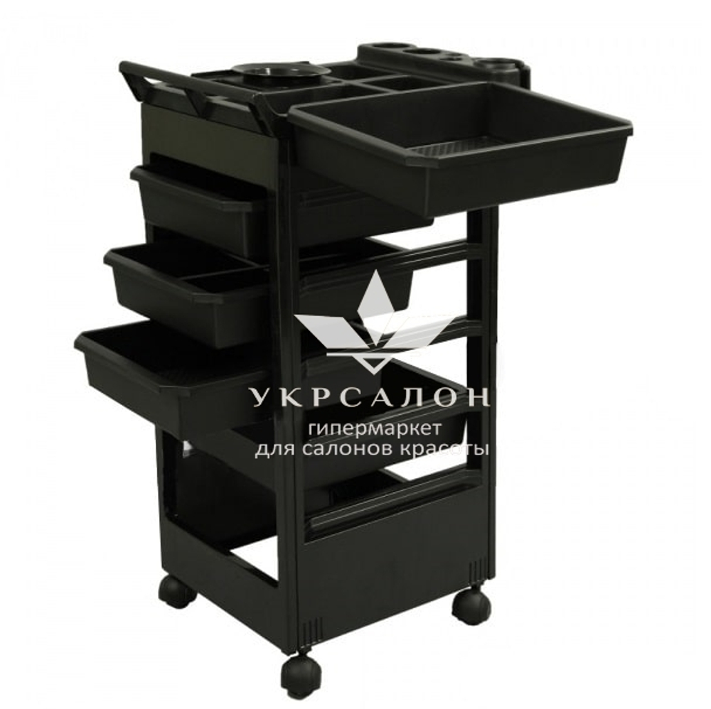 Парикмахерская тележка     М-3010