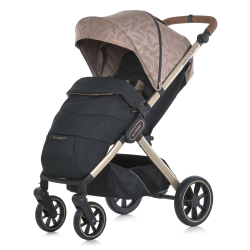 Прогулянкова коляска El Camino ME 1053G-2 Dynamic Pro Special