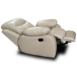 Педикюрное SPA кресло-реклайнер Euphoria