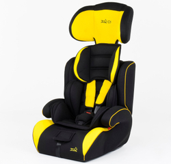 Автокрісло універсальне з бустером Joy 2066 (94926, 50709, 5810, 4530, 3270, 7190, 8577)