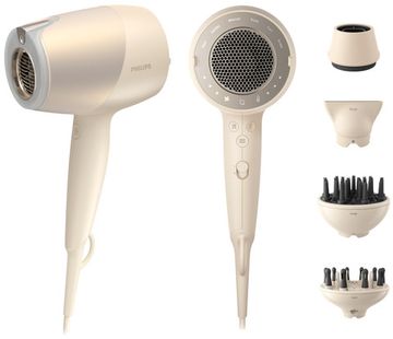 Фен PHILIPS BHD829/00 SenseIQ