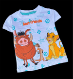 Футболка "Best friends", бавовна ТМ "Disney"