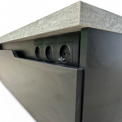 Подиум Mark для кресла педикюрного Pod-07а