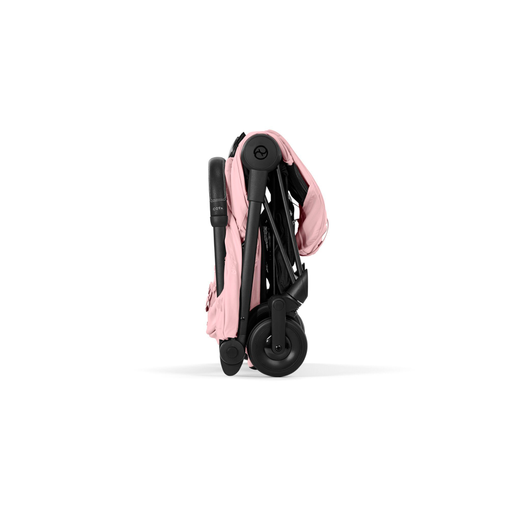 Прогулочная коляска Cybex Coya Fashion Collections