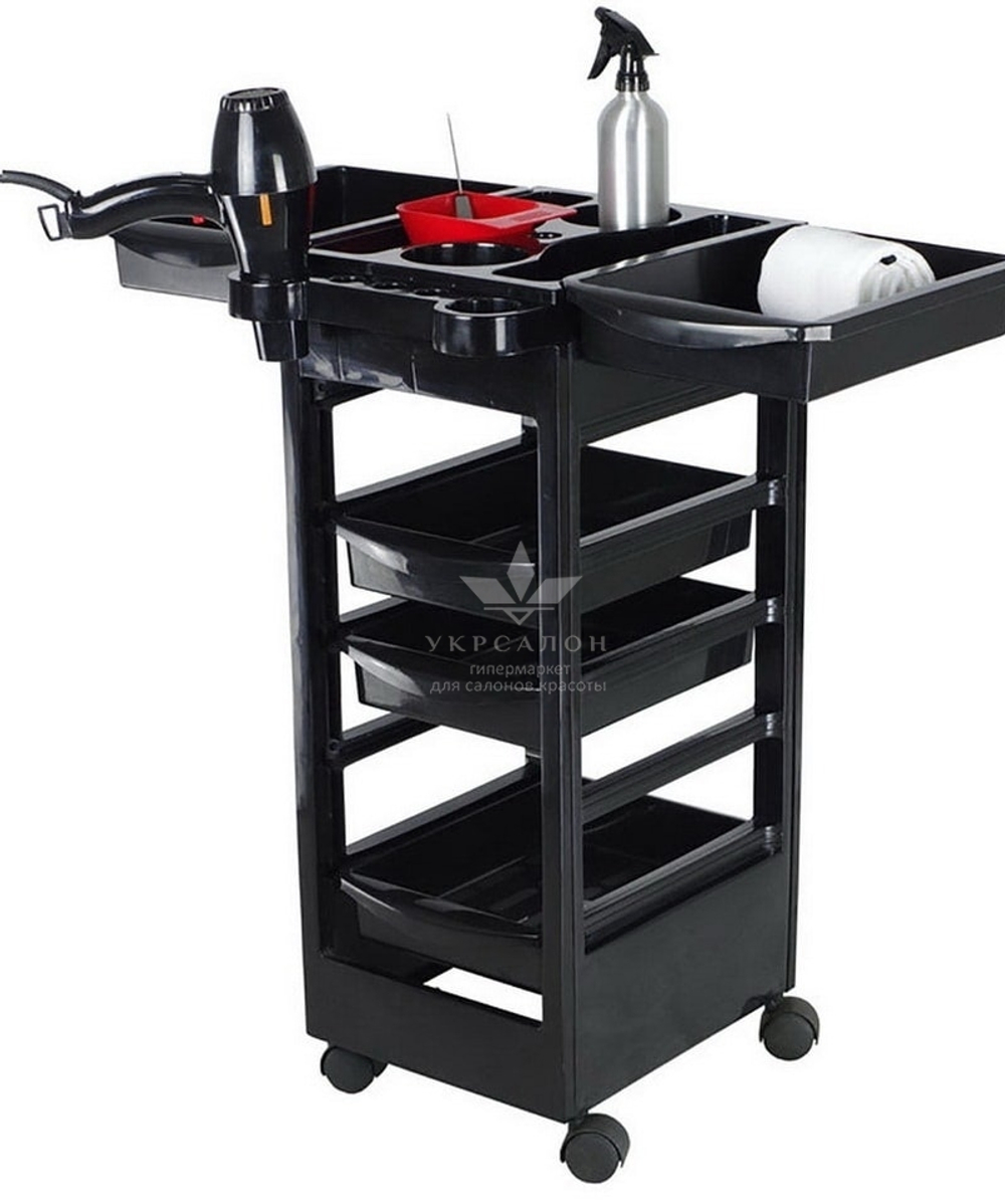 Парикмахерская тележка Pomocnik STANDART