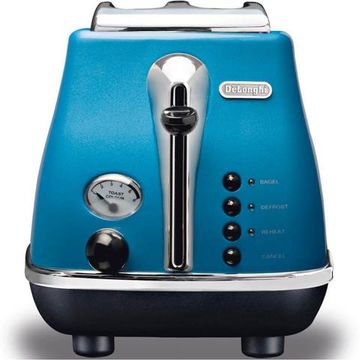 Тостер DeLonghi CTO 2003.B