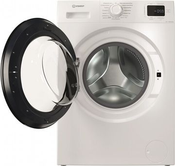 Пральна машина вузька Indesit IM 602B MY TIME UA