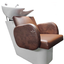 Парикмахерская мойка Freya