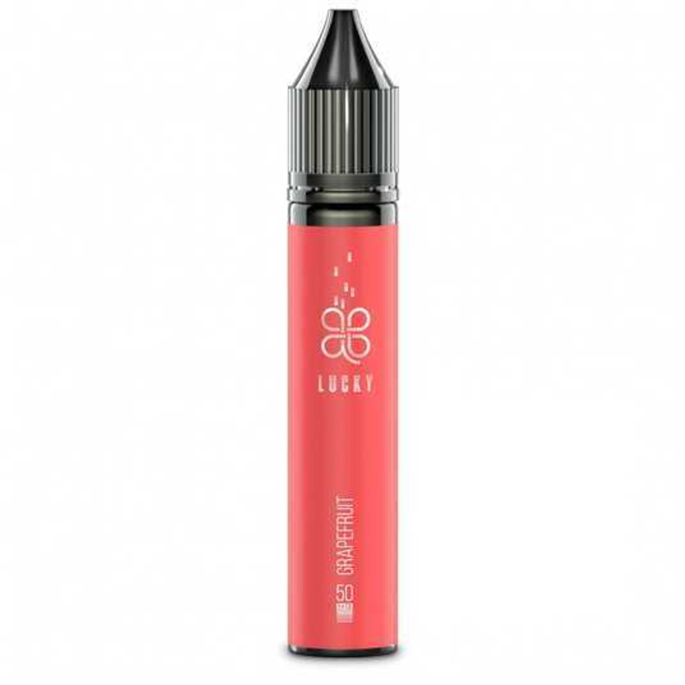 Солевая Жидкость Grapefruit (Лаки Грейпфрут) 30ml 50mg
