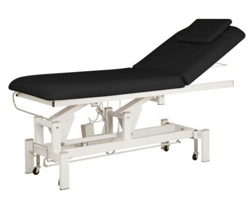 Массажный стол 268А с электрической регулировкой высоты