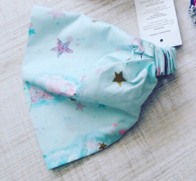 Косинка "Фантазія", бязь ТМ"P4"