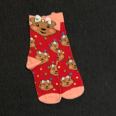 Шкарпетки, бавовна