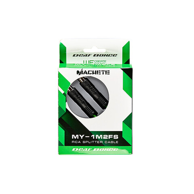 Machete MY-1M2FS