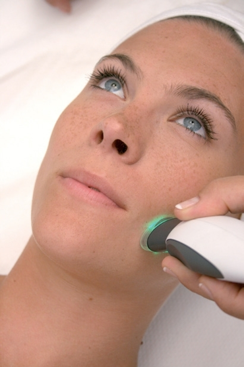 Elite RESOLUTION FACE- косметологический комбайн