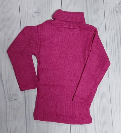 Водолазка, ангорка "Bebe" (86 см)