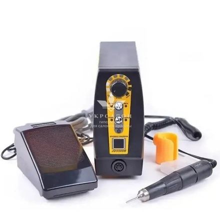 Фрезер для манікюру та педикюру JSDA 5500В