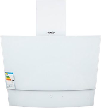 Витяжка VENTOLUX WAVE 60 WH (900) TRC