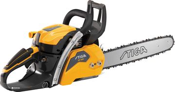 Ланцюгова пила Stiga SP466-45